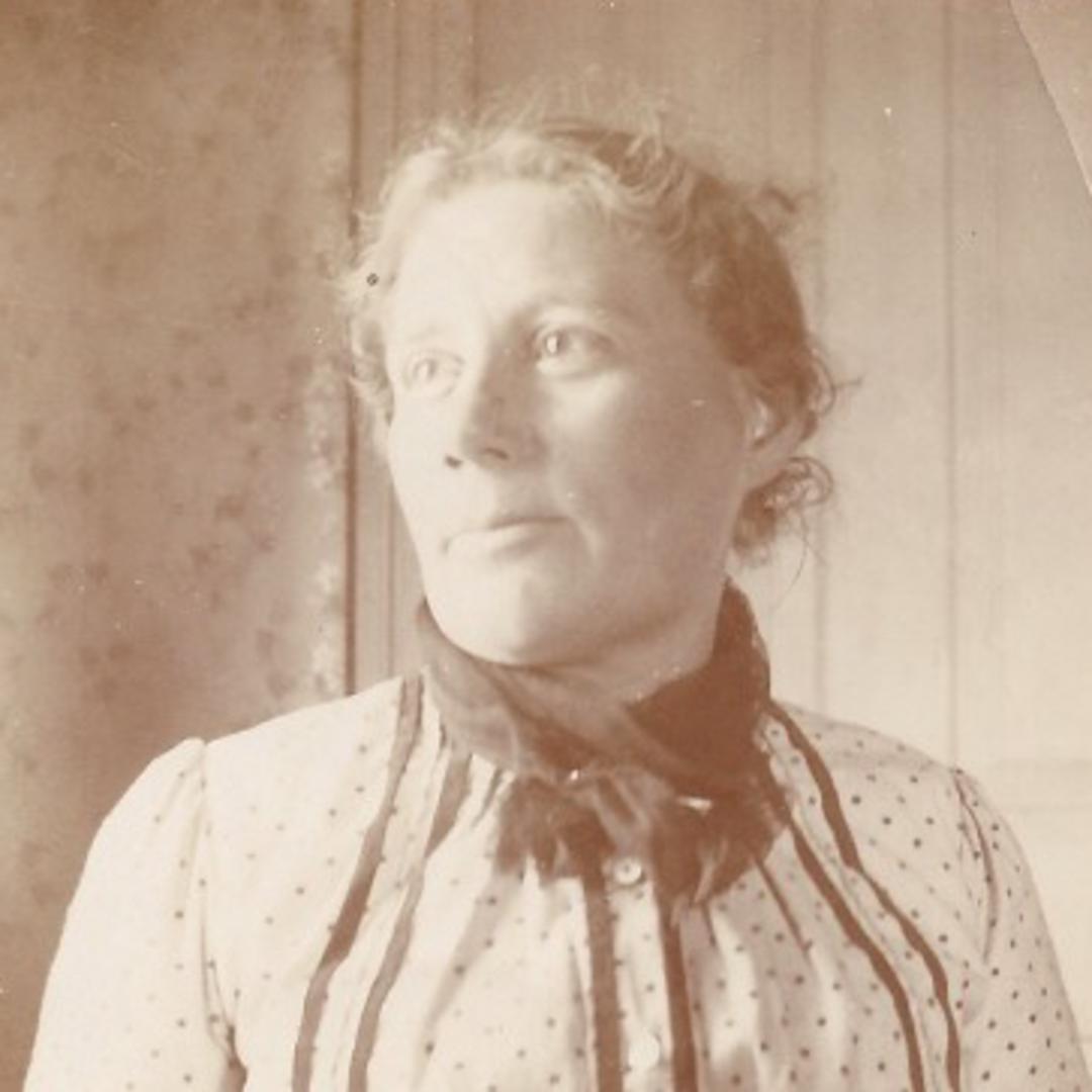 Ellen Maria Gant (1862 - 1942) Profile